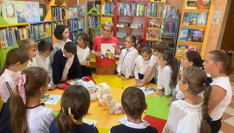 „Fii deștept! Ia un card inteligent!”