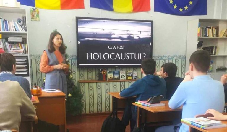 Holocaustul