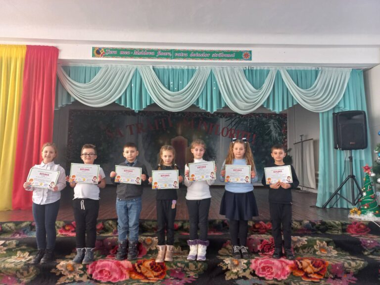 Concursul „Valeriu Cupcea”