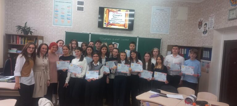 Creangă și Busuioc- promotori ai literaturii române autentice