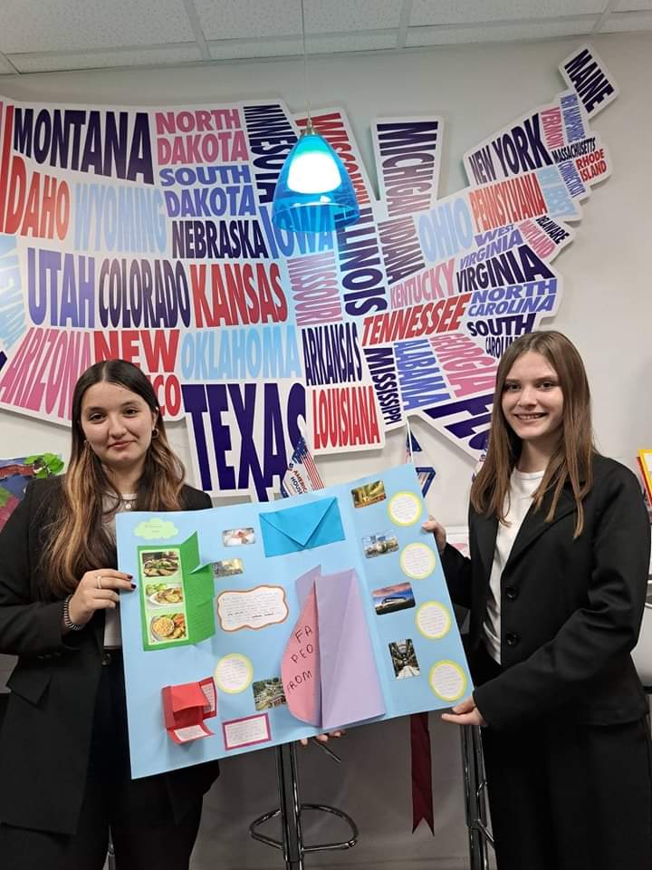 Întrunirea cu delegația Statelor Unite ale Americii