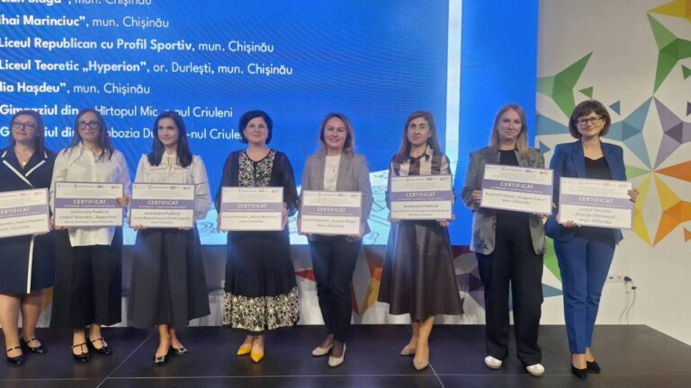 ✨ Vești importante pentru comunitatea noastră educațională! ✨
