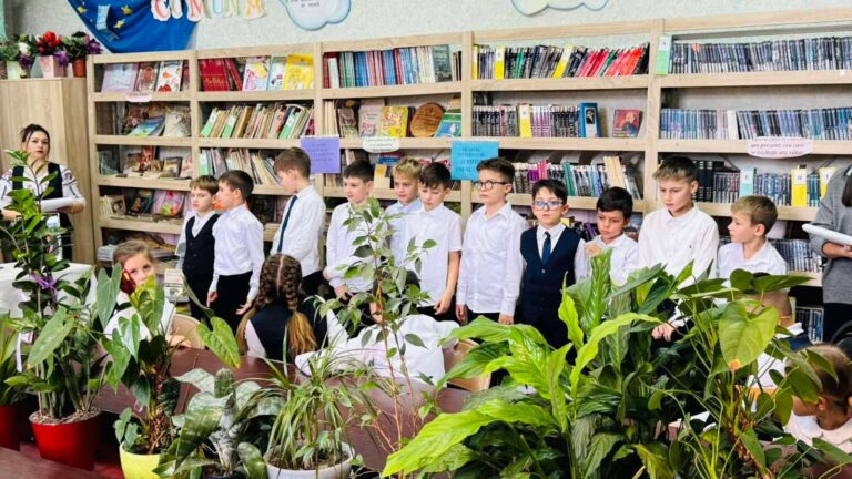 Dumitru Matcovschi – poet al dorului, al neamului și al țării