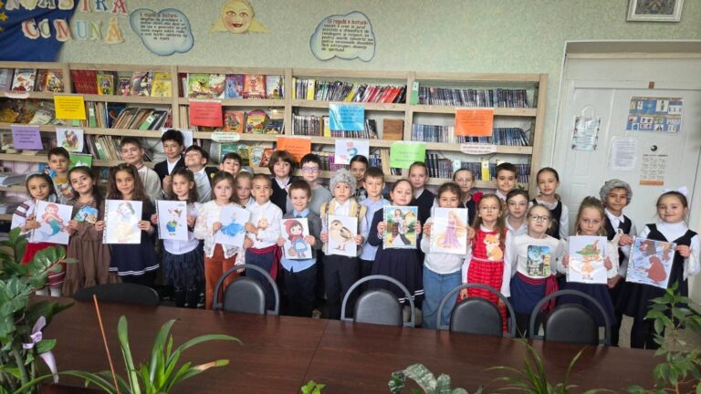Un omagiu adus celui care a dăruit lumii povești nemuritoare, Hans Christian Andersen
